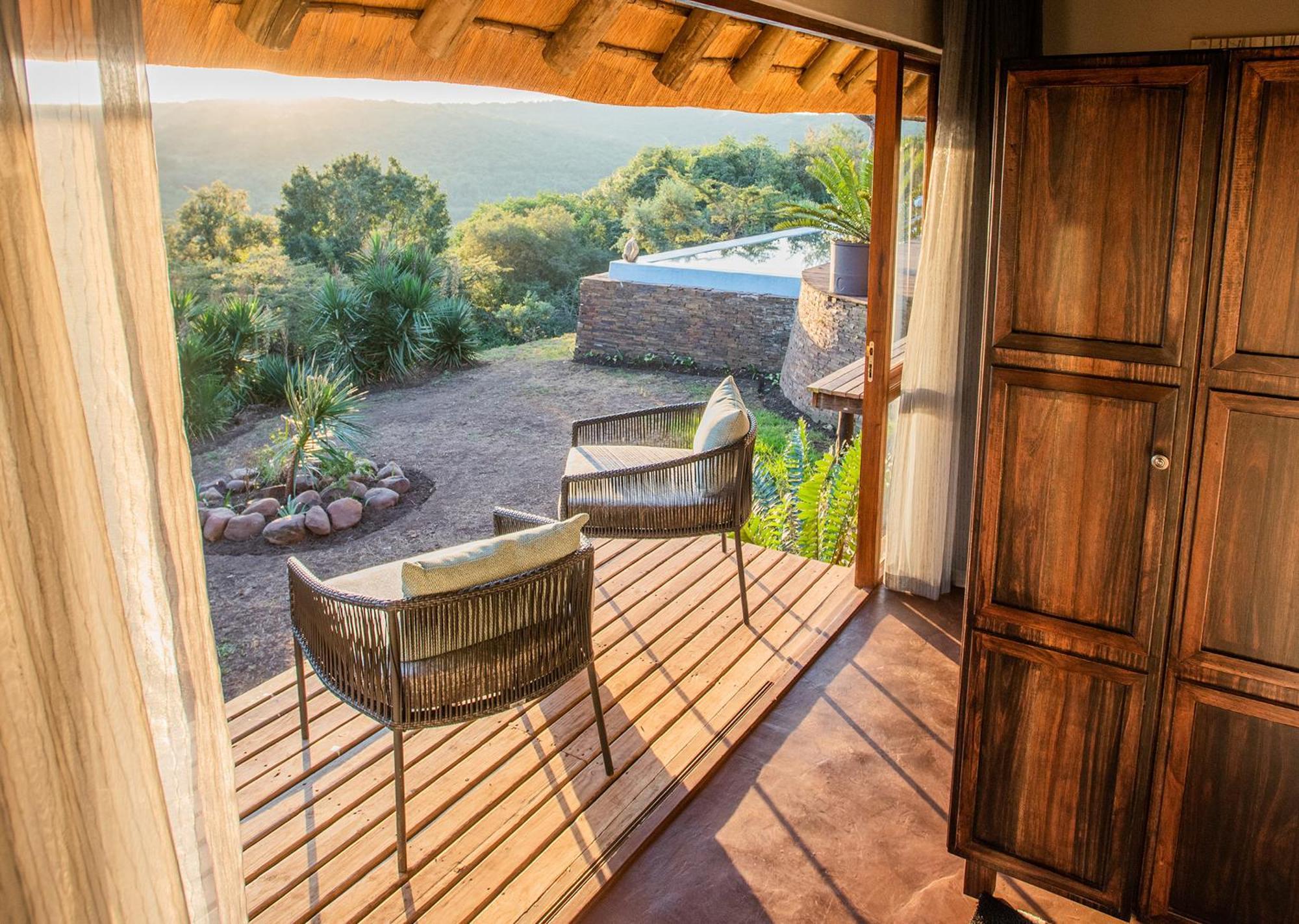 Tala Collection Game Reserve Silverton Exterior foto