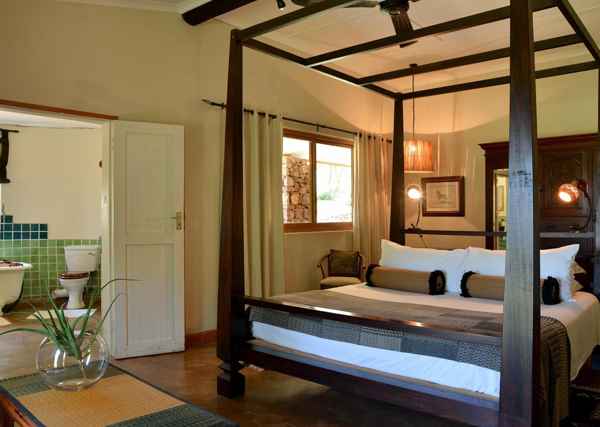 Tala Collection Game Reserve Silverton Exterior foto