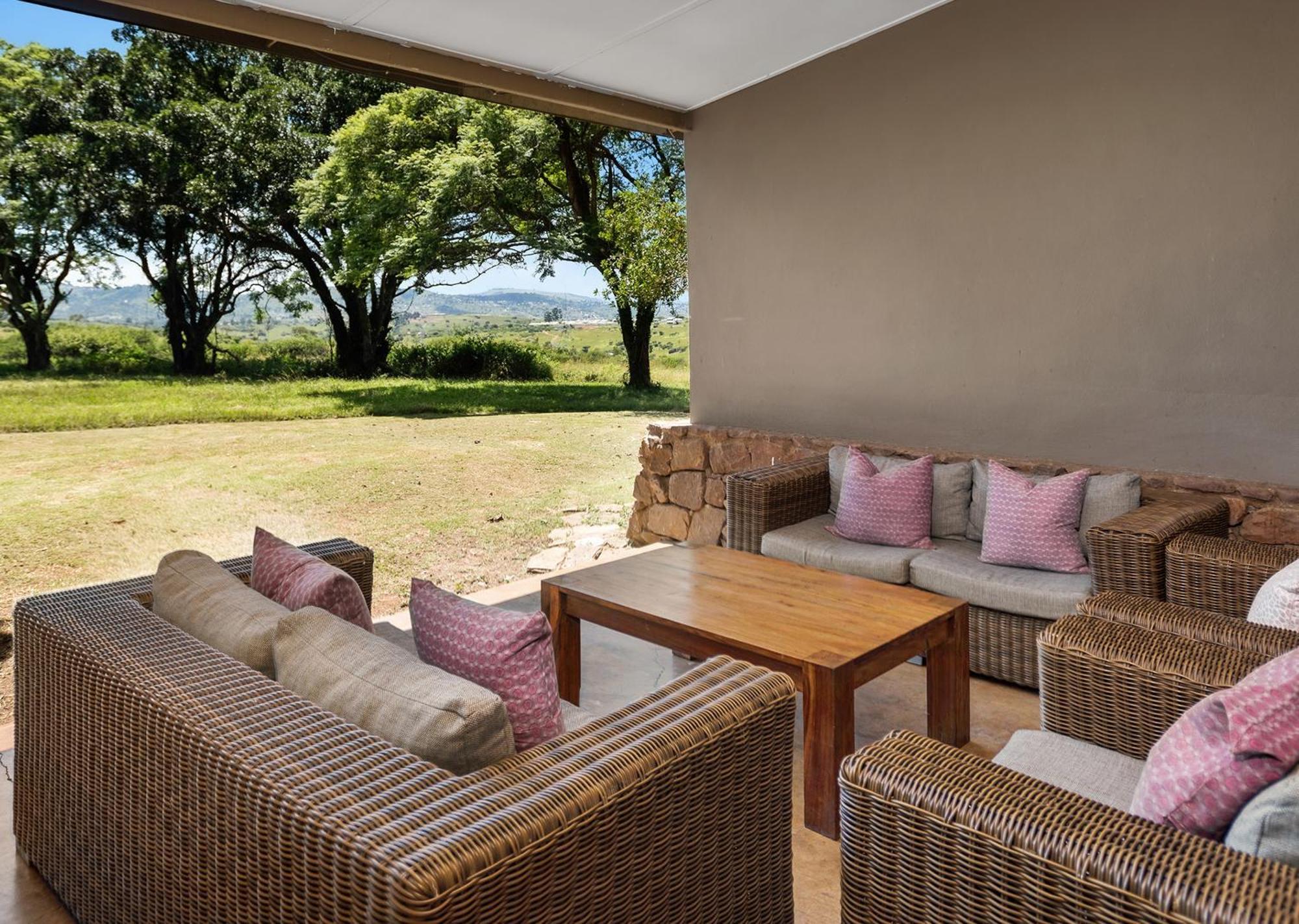 Tala Collection Game Reserve Silverton Exterior foto