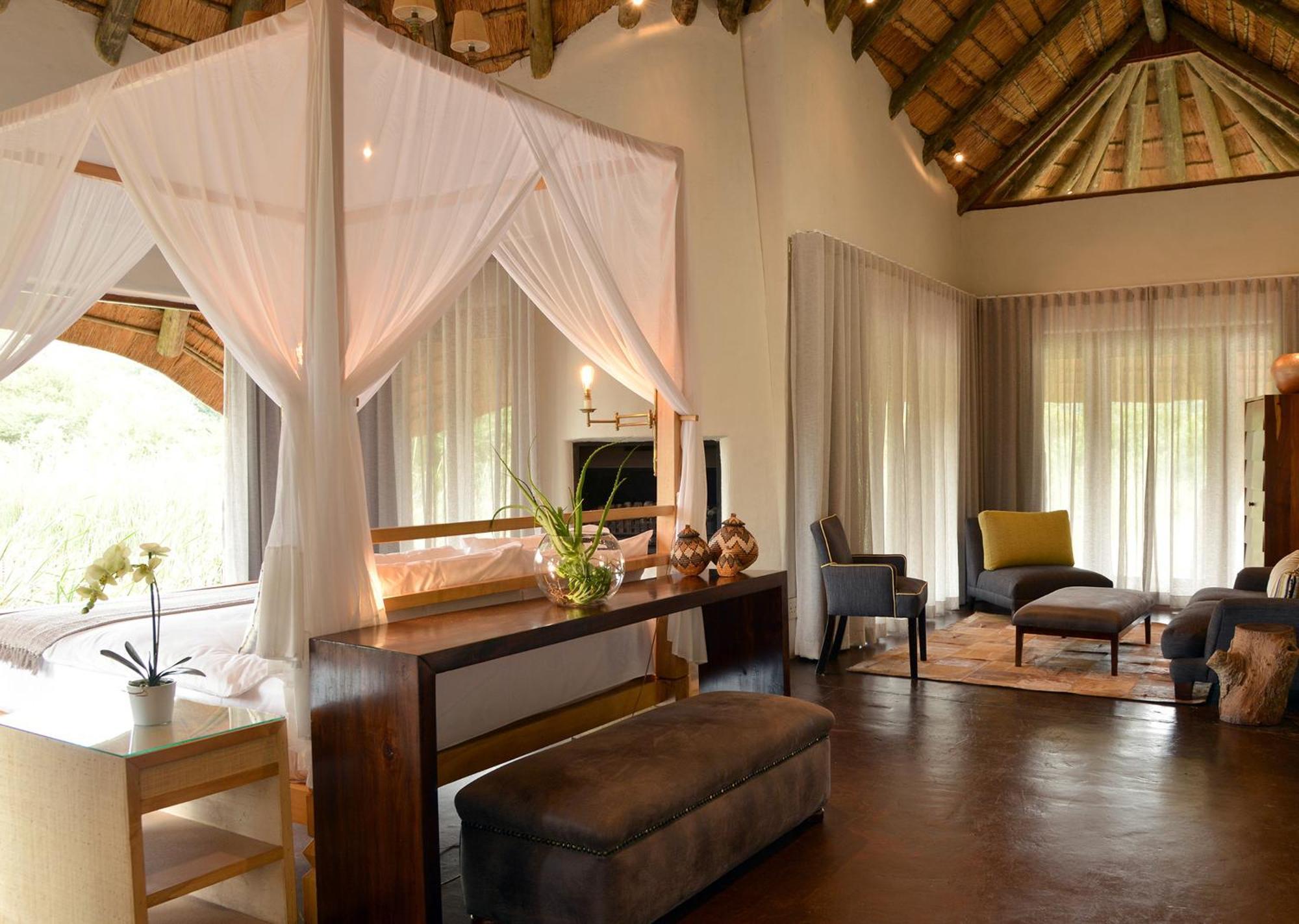 Tala Collection Game Reserve Silverton Exterior foto